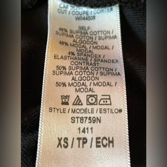 Splendid Cowl  Neck - Picture 4 of 6